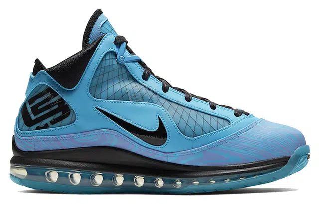 Nike Lebron 7 QS"All-Star"