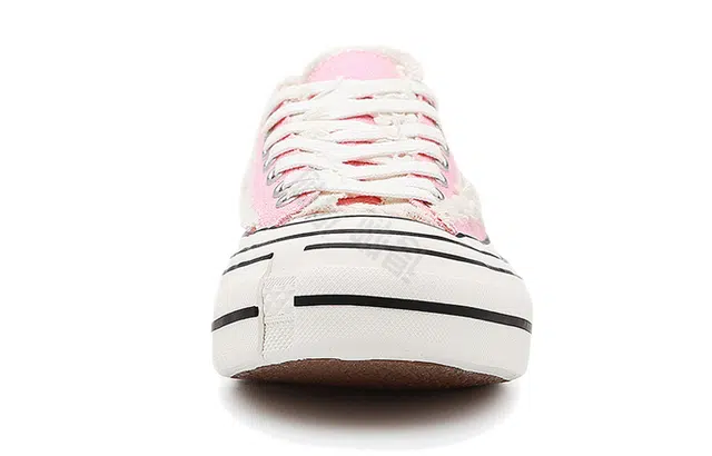 xVESSEL G.O.P. Lows