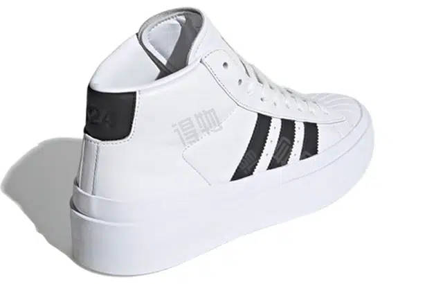 424 x adidas originals Pro Model