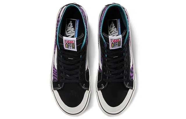 Vans SK8 138 Decon Sf