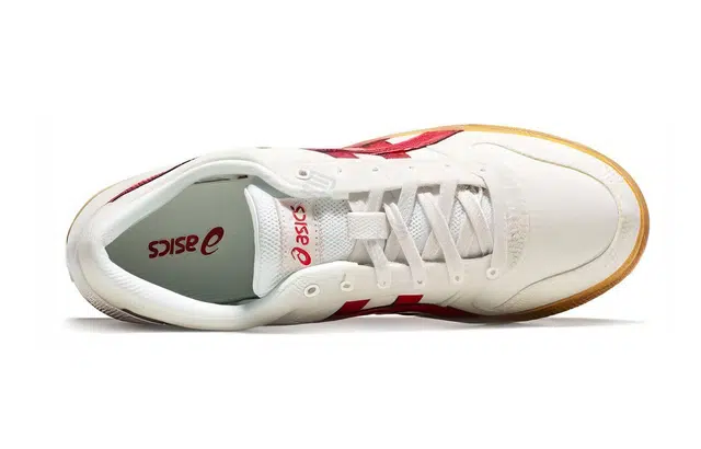 Asics Aaron
