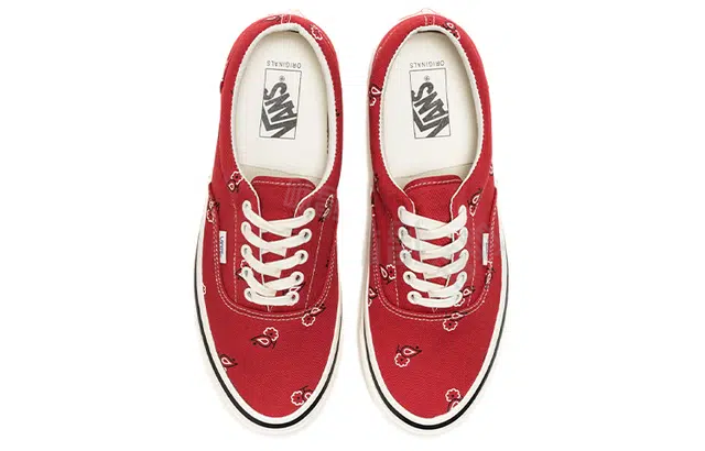 Vans OG Era LX