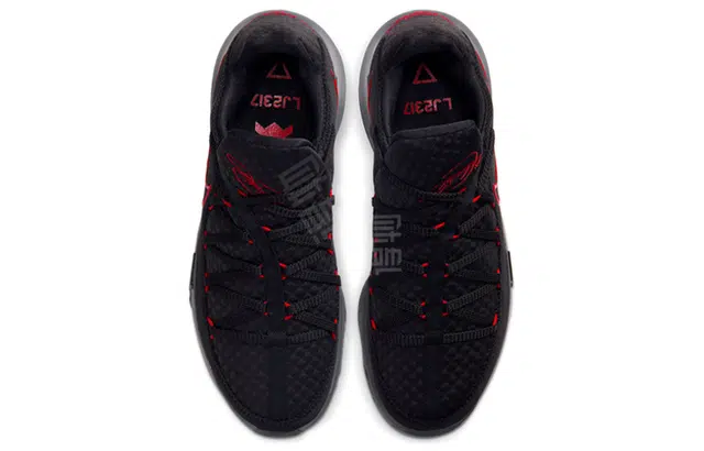 Nike Lebron 17
