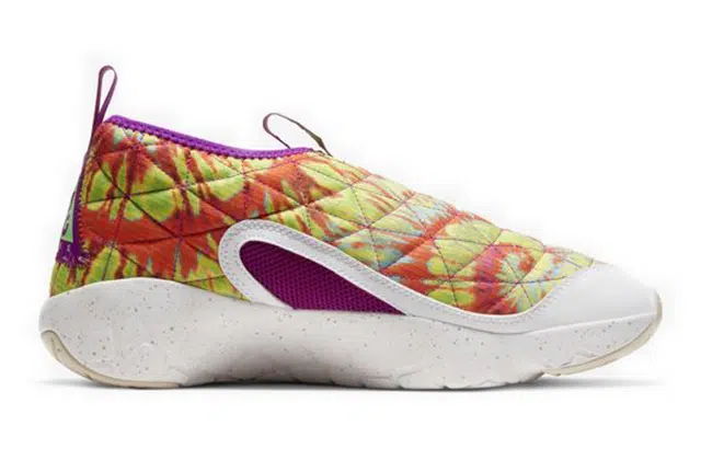 Nike ACG Moc 3.0 Tie Dye