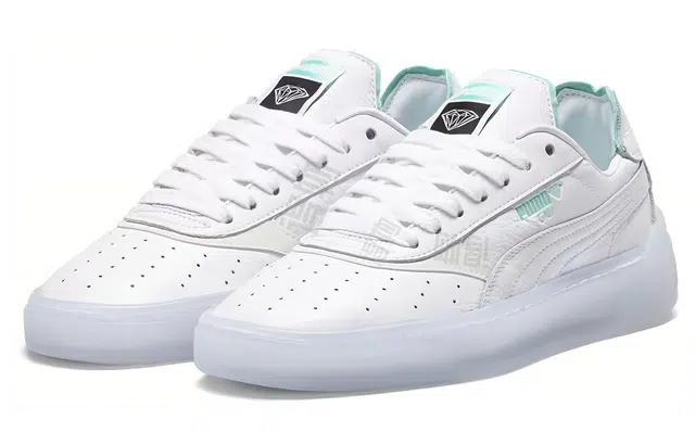 Diamond Supply Co. x PUMA Cali