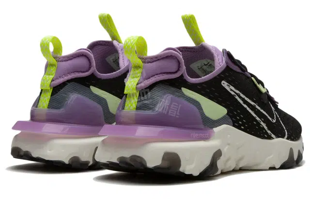 Nike React Vision