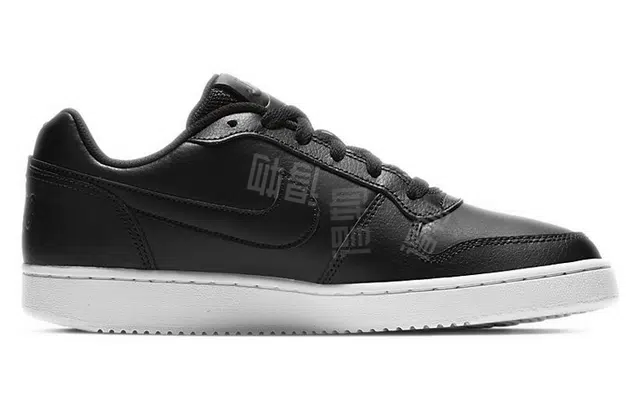 Nike EBERNON Low Black