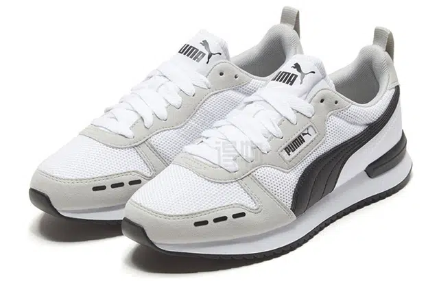 PUMA R78