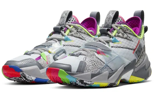 Jordan Why Not Zer0.3 3