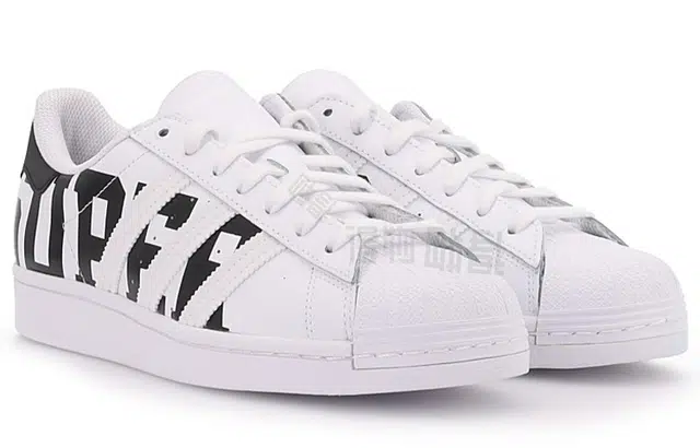adidas originals Superstar LOGO