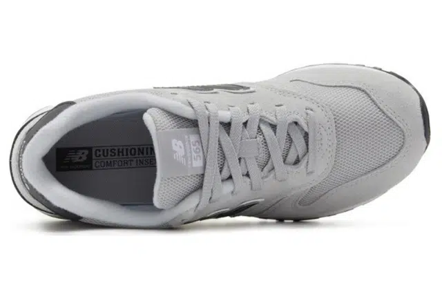 New Balance NB 565 "Cloud Grey" D