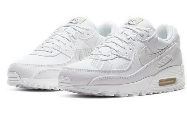 Nike Air Max 90 Paris
