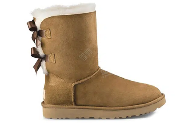 UGG Bailey Mini Bow II Boot