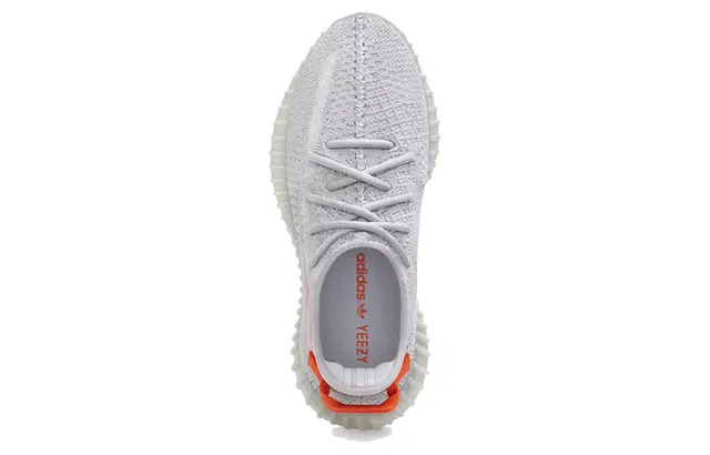 adidas originals Yeezy Boost 350 V2 Tail Light
