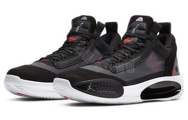 Jordan Air Jordan 34 Low PF Heritage