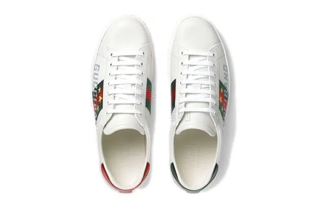 GUCCI ACE Band