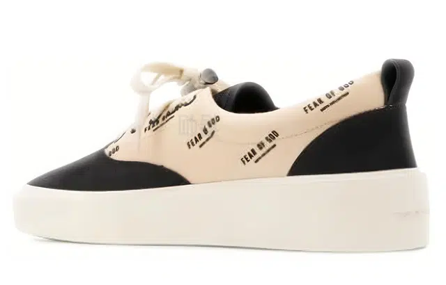Fear of God