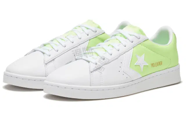Converse Cons Pro Leather
