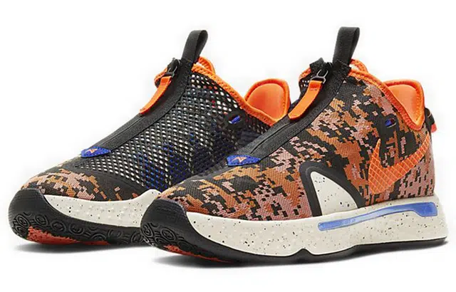 Nike PG 4 PCG EP 4