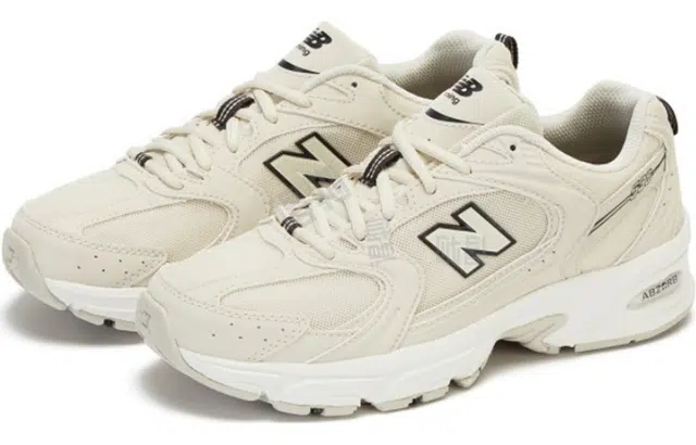 New Balance NB 530 Lvory 2024 D
