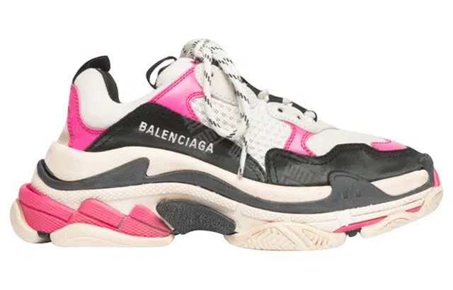 Balenciaga Triple S