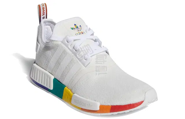 adidas originals NMD_R1 Pride