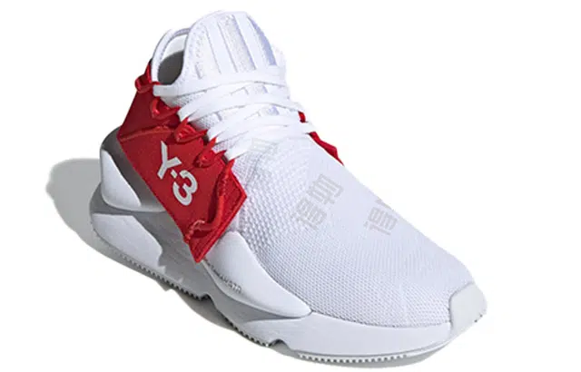 adidas Y-3 Kaiwa Knit