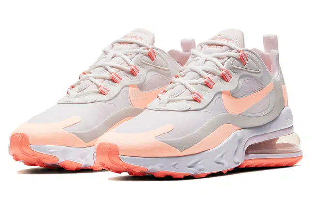 Nike Air Max 270 React