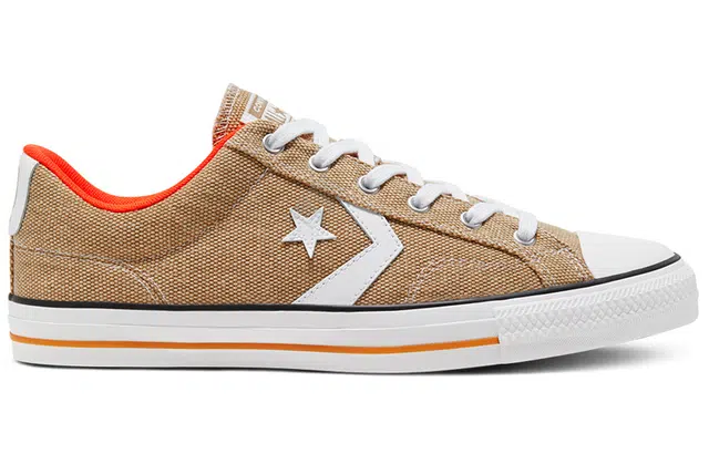 Converse Twisted Vacation Star Player Low Top