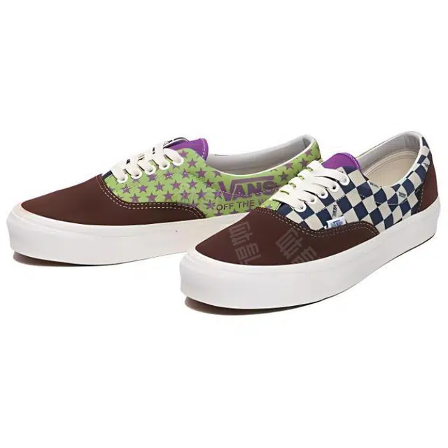 Vans Era LX Potting Soil