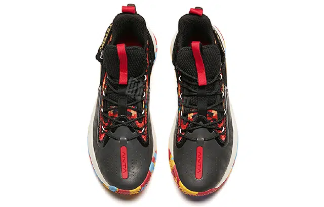 Anta UFO 2
