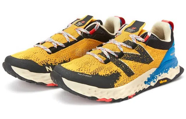 New Balance Trail Hierro V5