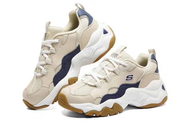 Skechers D'LITES
