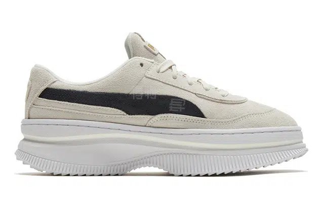 PUMA DEVA Suede