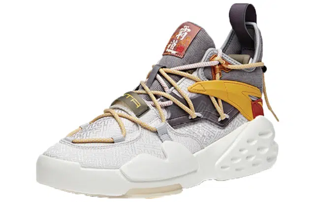 Anta 5