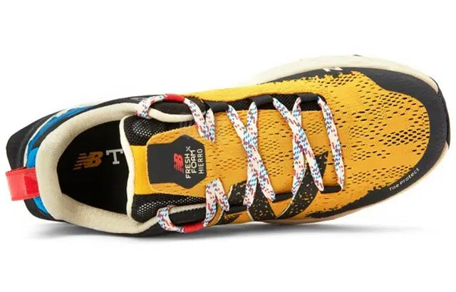 New Balance Trail Hierro V5