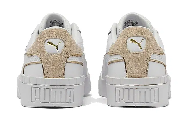 PUMA Cali Reinvention Casual