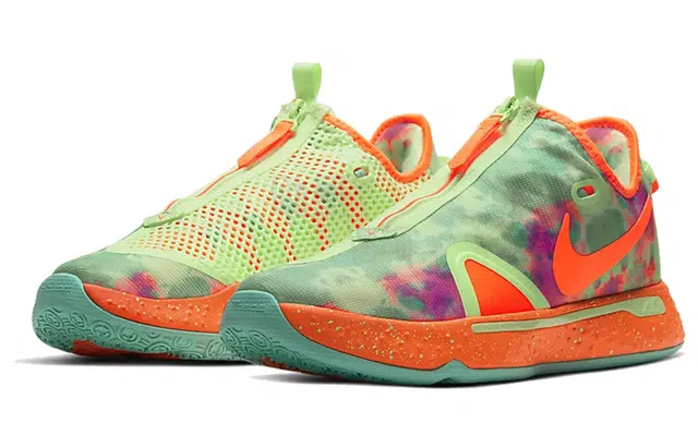 Gatorade x Nike PG 4 EP