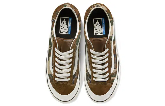Vans Style 36 SF