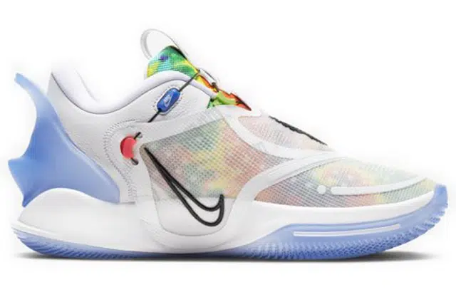 Nike Adapt bb 2.0 GC Tie Dye