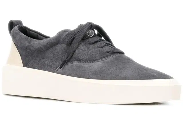 Fear of God 101