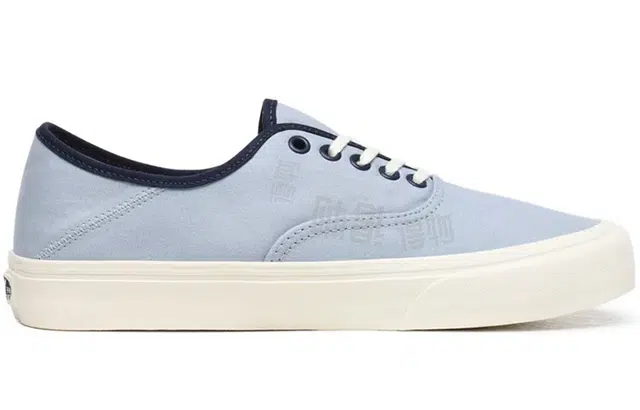 Pilgrim x Vans Authentic Surf