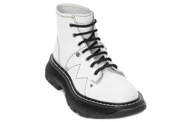 Alexander McQueen Tread