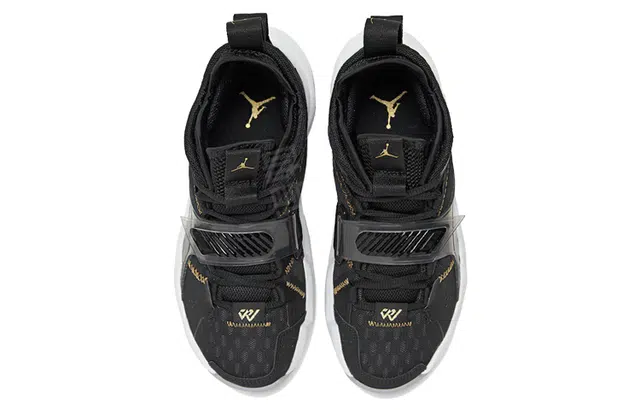 Air Jordan Why Not Zer0.3 "The Family" 3