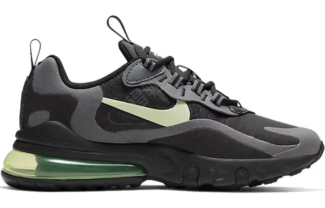 Nike Air Max 270 React GS