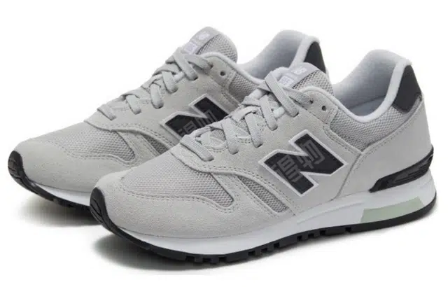 New Balance NB 565 "Cloud Grey" D