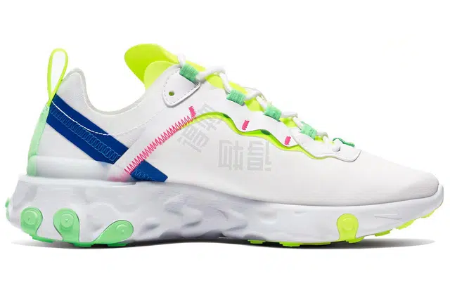 Nike React Element 55 PRM "Unite Totale"