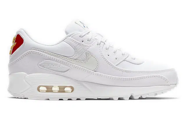 Nike Air Max 90 Paris