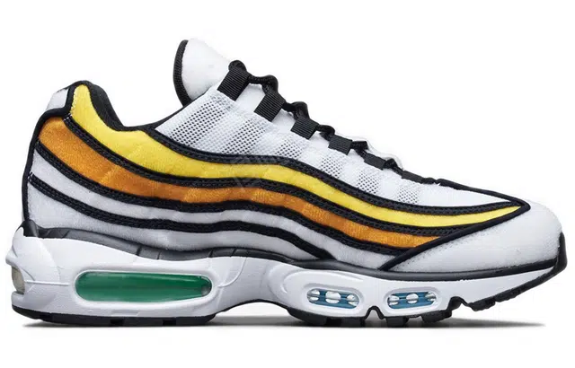Nike Air Max 95 "Pollen Rise"