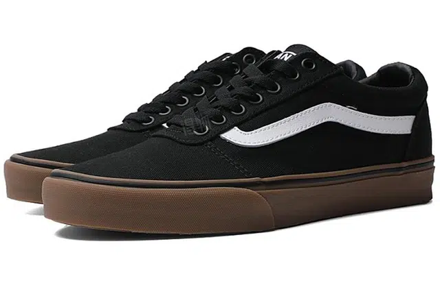 Vans Ward